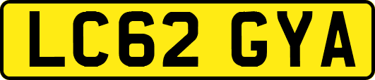 LC62GYA