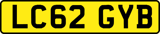 LC62GYB