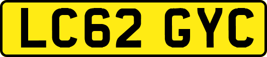 LC62GYC