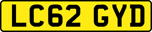 LC62GYD