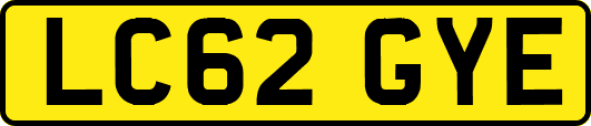 LC62GYE