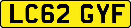 LC62GYF