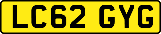 LC62GYG