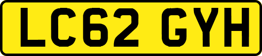 LC62GYH