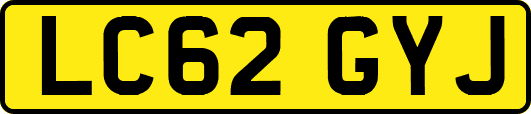 LC62GYJ