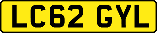 LC62GYL