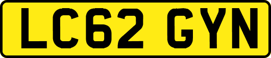 LC62GYN
