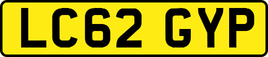 LC62GYP