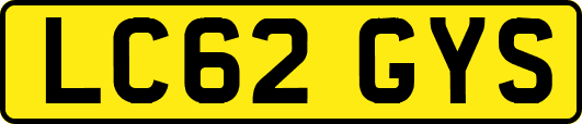 LC62GYS