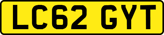 LC62GYT
