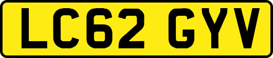 LC62GYV