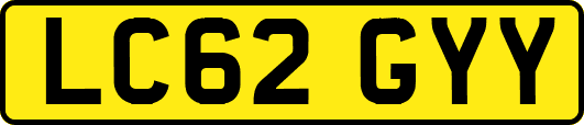 LC62GYY