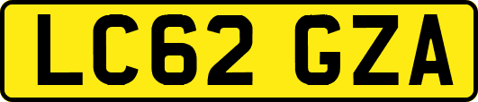 LC62GZA