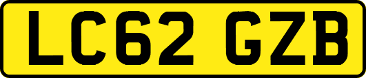 LC62GZB