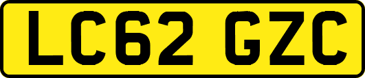 LC62GZC