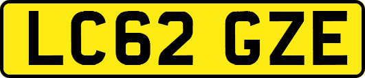 LC62GZE
