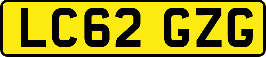 LC62GZG