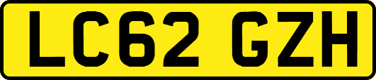 LC62GZH