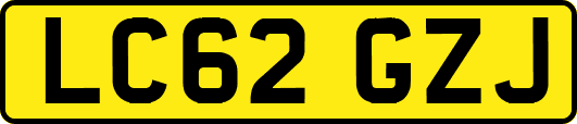LC62GZJ