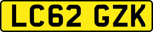 LC62GZK