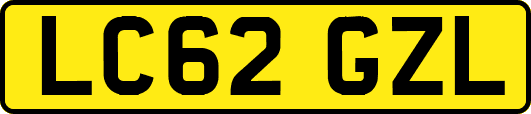 LC62GZL