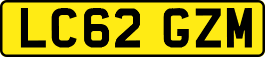 LC62GZM