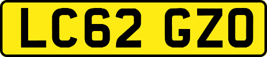 LC62GZO