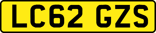 LC62GZS