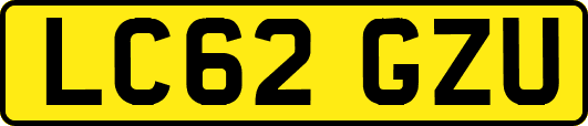 LC62GZU