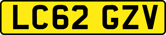 LC62GZV