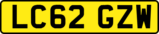 LC62GZW