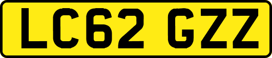 LC62GZZ