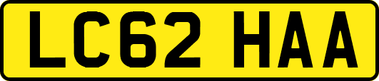LC62HAA