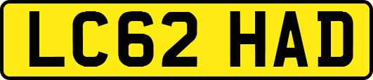 LC62HAD