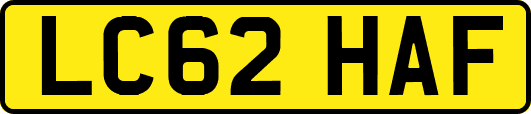 LC62HAF