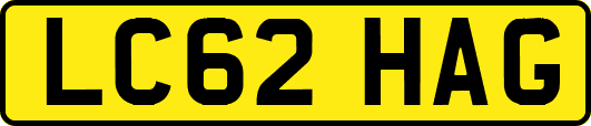 LC62HAG