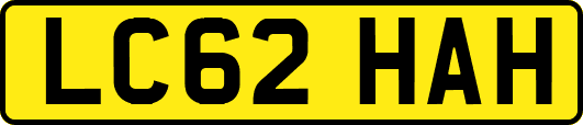 LC62HAH