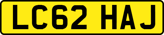 LC62HAJ