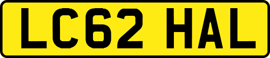 LC62HAL