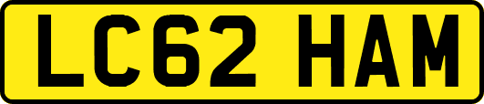 LC62HAM