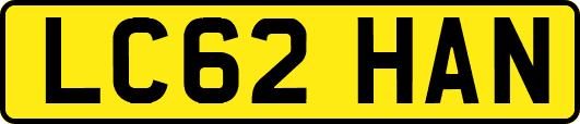 LC62HAN