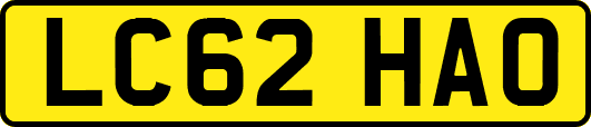 LC62HAO