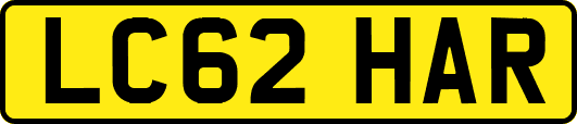LC62HAR