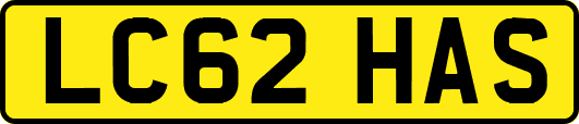 LC62HAS