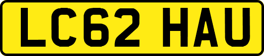 LC62HAU