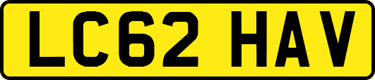 LC62HAV