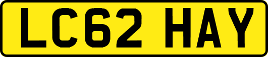 LC62HAY