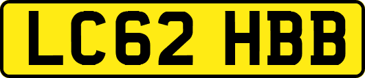 LC62HBB
