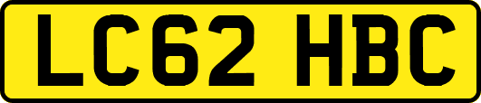 LC62HBC