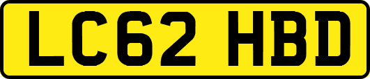 LC62HBD